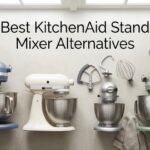 Best KitchenAid Stand Mixer Alternatives