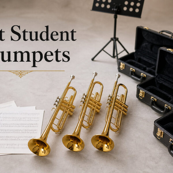 Best Student Trumpets