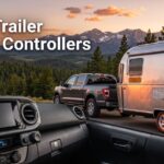 Best Trailer Brake Controllers