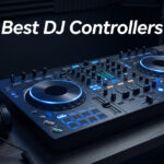 Best DJ Controllers