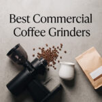 Best Commercial Coffee Grinders