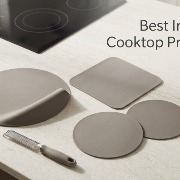Best Induction Cooktop Protectors