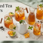 Best Iced Tea Pitchers