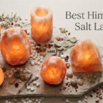 Best Himalayan Salt Lamps