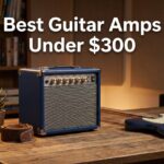 Best Guitar Amps Under $300