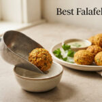 Best Falafel Scoops