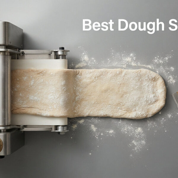 Best Dough Sheeters