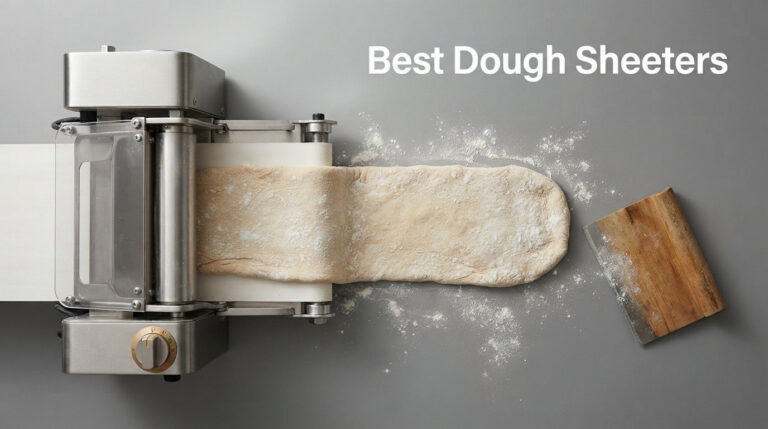 Best Dough Sheeters