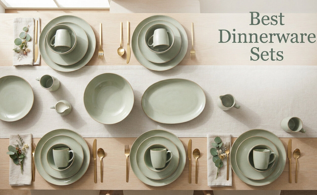 Best Dinnerware Sets