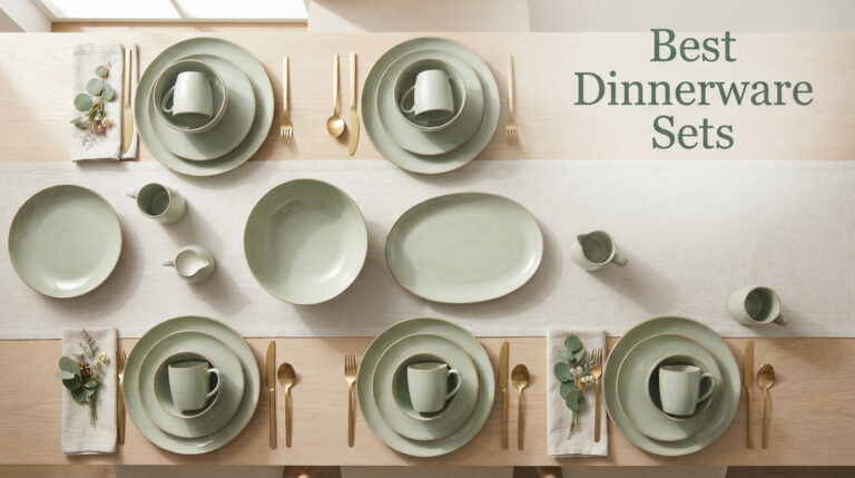 Best Dinnerware Sets