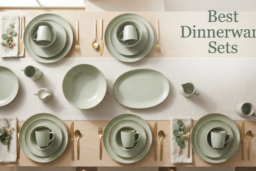 Best Dinnerware Sets
