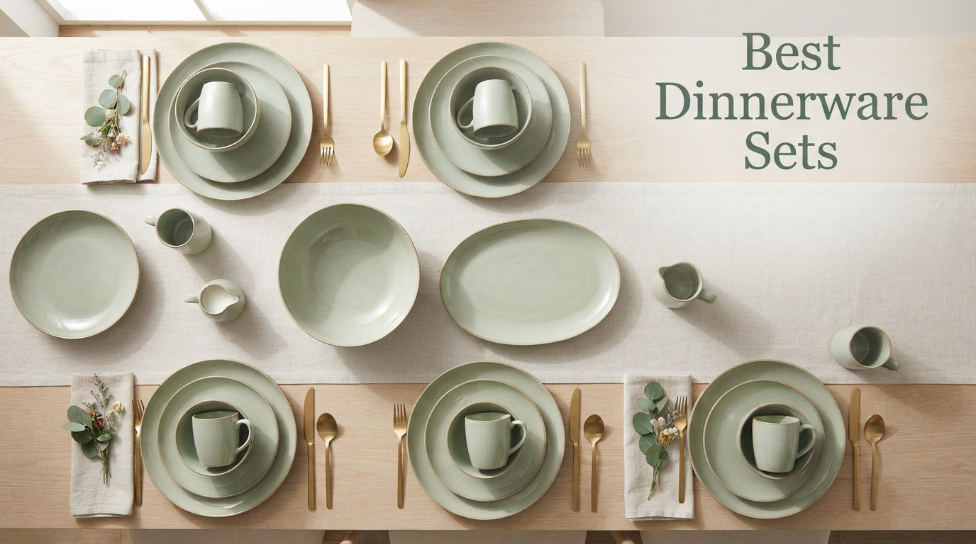 Best Dinnerware Sets