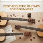 Best Acoustic Guitars for Beginners