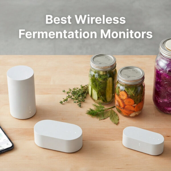 Best Wireless Fermentation Monitors