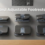 Best Adjustable Footrests