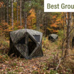 Best Ground Blinds