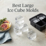 Best Large Ice Cube Molds