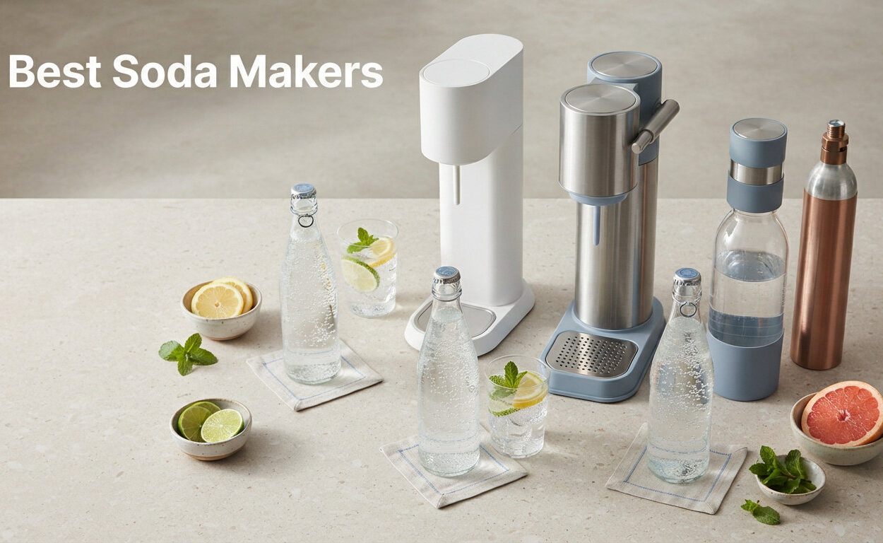 Best Soda Makers