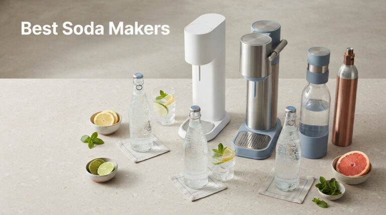 Best Soda Makers