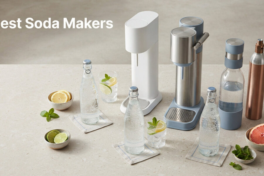 Best Soda Makers