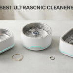Best Ultrasonic Cleaners