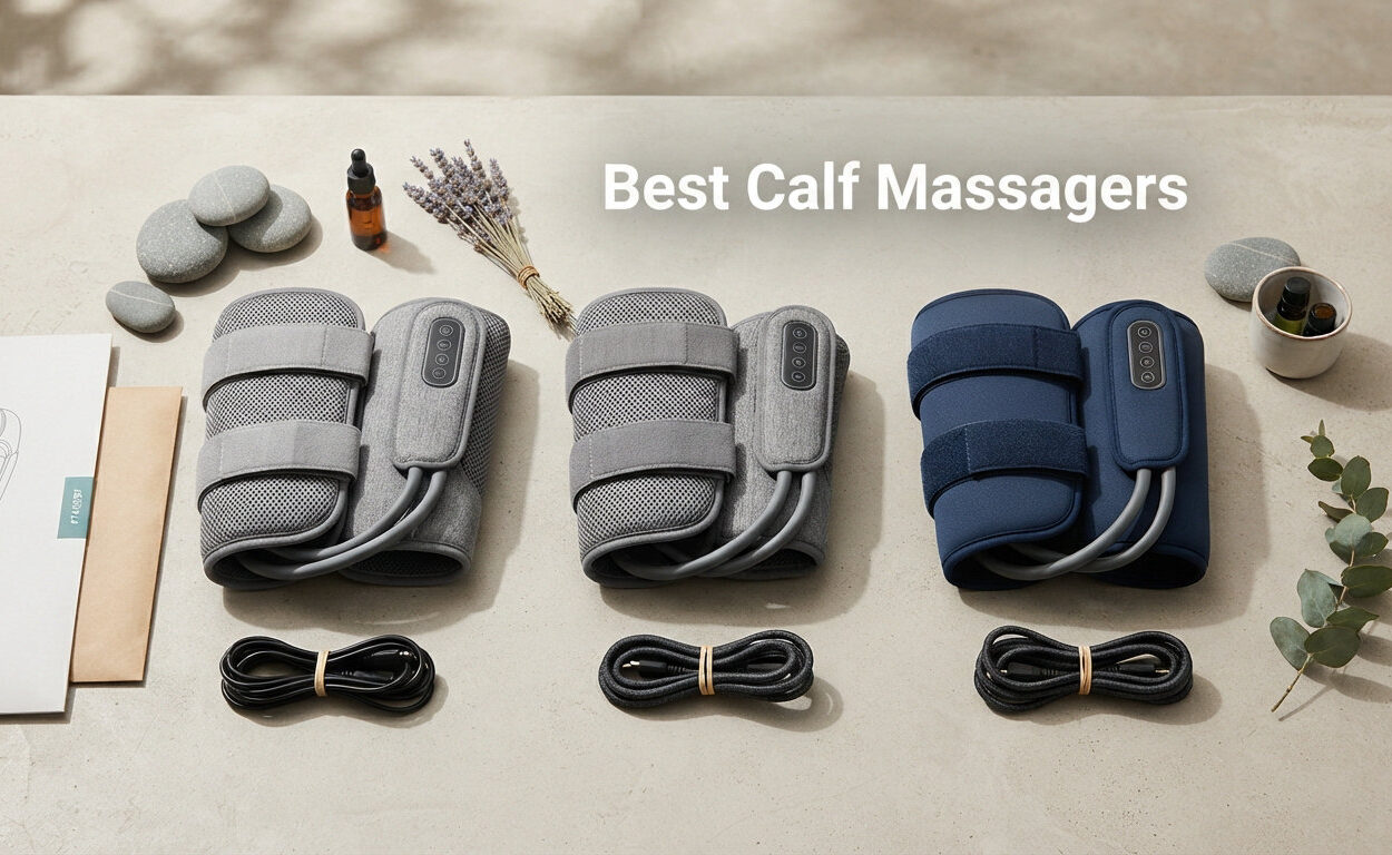 Best Calf Massagers