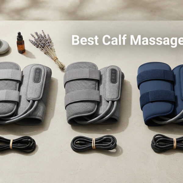 Best Calf Massagers