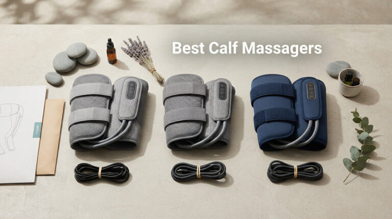 Best Calf Massagers
