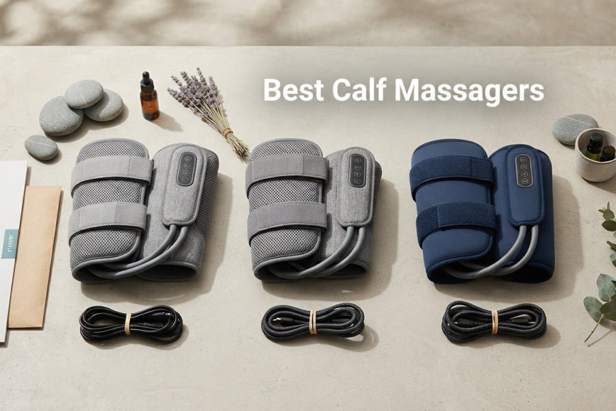 Best Calf Massagers
