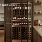 Best Built-In Wine Cellars