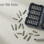 Best Driver Bit Sets