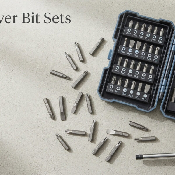 Best Driver Bit Sets
