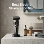 Best Electric Shavers for Men
