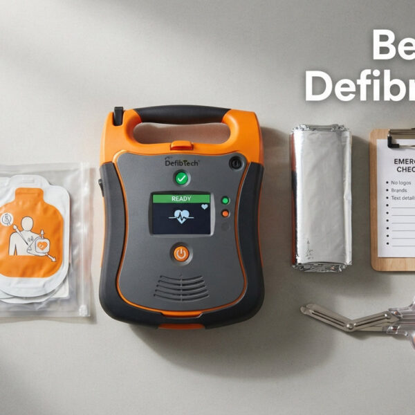Best AED Defibrillators