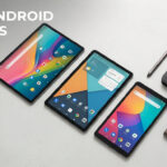 Best Android Tablets