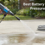 Best Battery Powered Pressure Washers