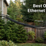 Best Outdoor Ethernet Cables