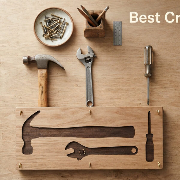 Best Craftsman Tools