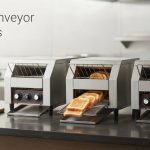 Best Conveyor Toasters