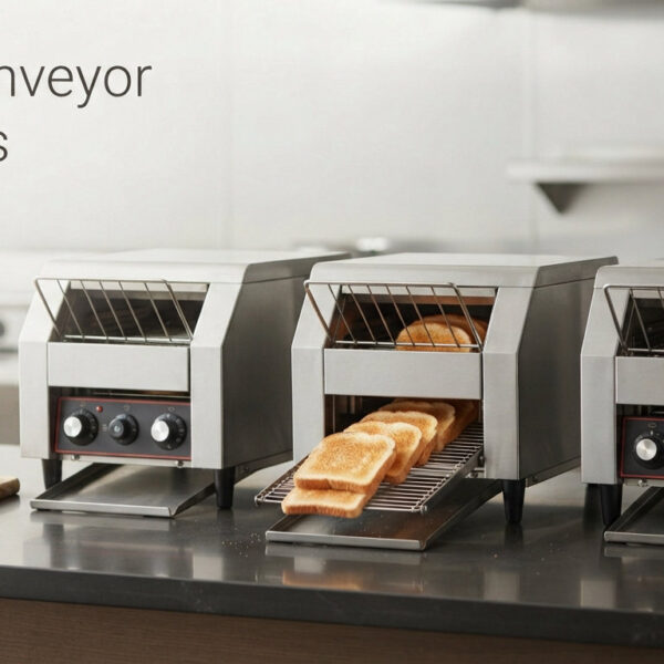 Best Conveyor Toasters