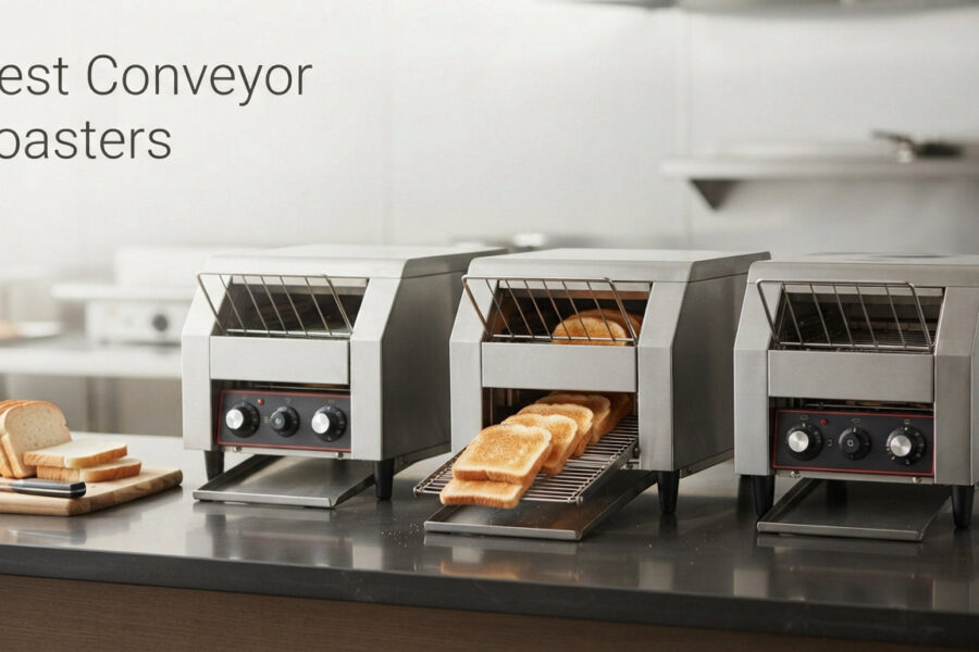 Best Conveyor Toasters