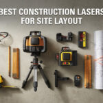 Best Construction Lasers for Site Layout