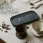 Best Coffee Drip Tray Mats