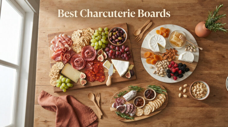 Best Charcuterie Boards