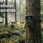 Best Cellular Trail Cameras