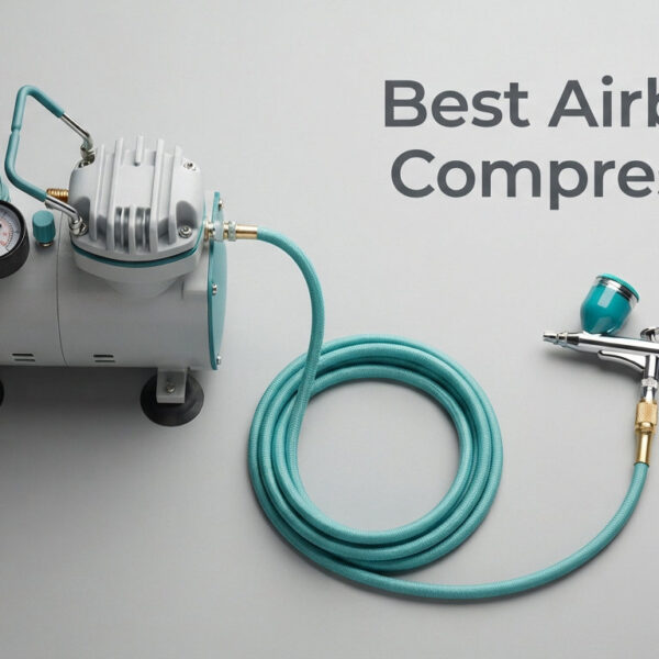 Best Airbrush Compressors