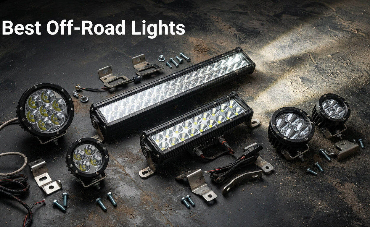 Best Off-Road Lights