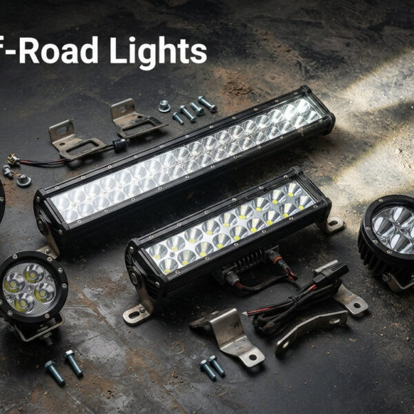 Best Off-Road Lights