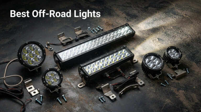 Best Off-Road Lights