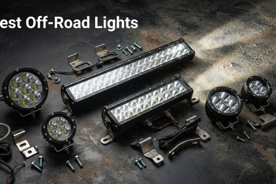 Best Off-Road Lights